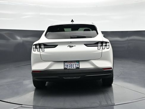 Certified 2023 Ford Mustang Mach-E Select RWD image 23