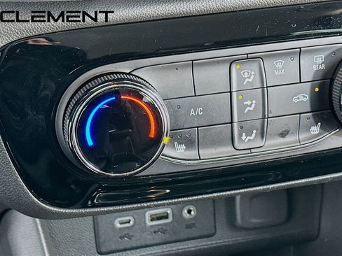 Used 2023 Buick Encore GX Preferred w/ Cold Weather Comfort Package image 23