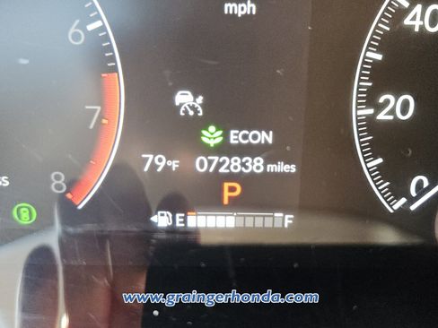 Certified 2023 Honda CR-V EX image 22