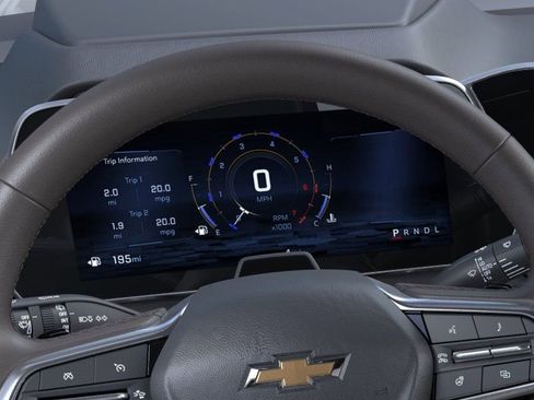 New 2026 Chevrolet Tahoe Premier AWD/4WD image 18