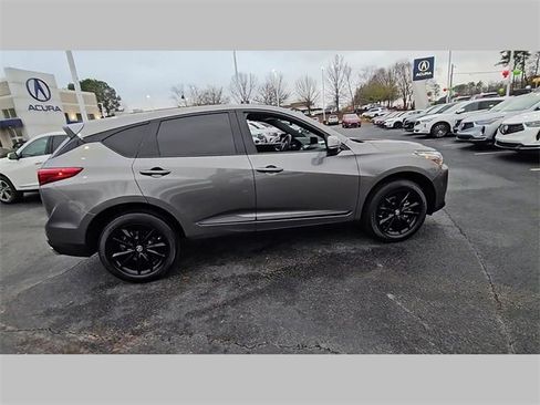 Certified 2025 Acura RDX SH-AWD image 36