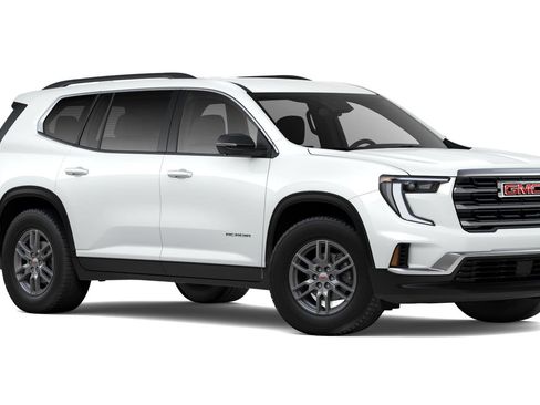New 2026 GMC Acadia Elevation image 35
