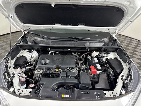 Certified 2023 Toyota RAV4 XLE w/ Convenience Package AWD/4WD image 28