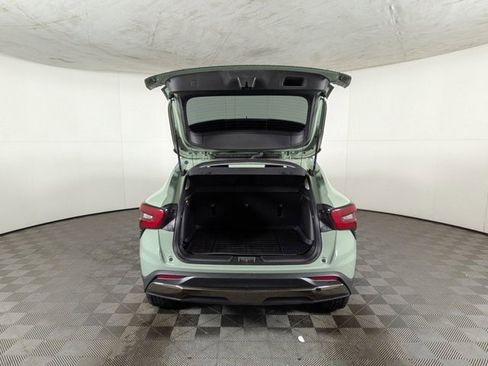 Certified 2025 Chevrolet Trax ACTIV w/ Driver Confidence Package image 7