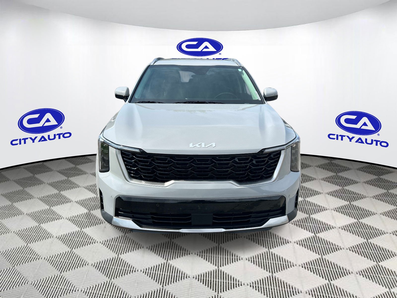Used 2025 Kia Sorento S FWD image 10