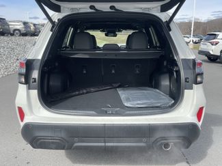 New 2026 Subaru Forester Limited video 5