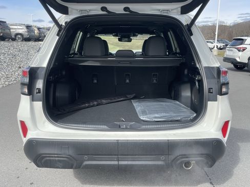 New 2026 Subaru Forester Limited image 5