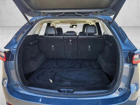 Used 2024 MAZDA CX-5 Carbon Edition image 6