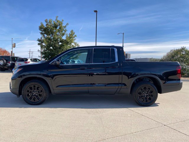 Used 2023 Honda Ridgeline RTL image 2