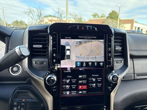 Used 2019 RAM 2500 Laramie image 20