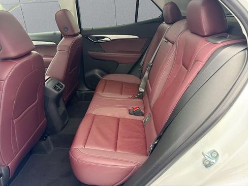 New 2026 Buick Envision Sport Touring image 21