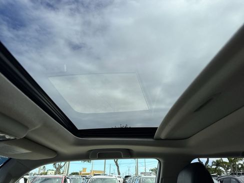 Used 2021 Toyota 4Runner SR5 Premium w/ Moonroof Package AWD/4WD image 52