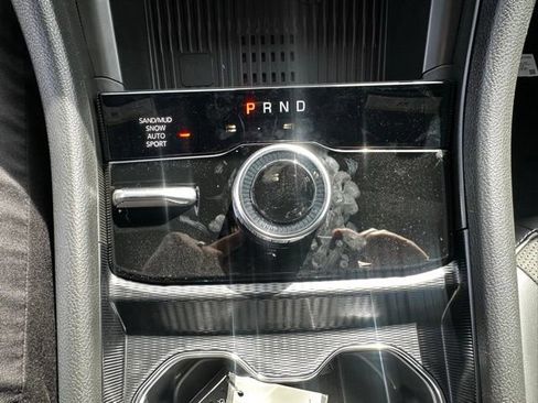 New 2026 Jeep Grand Cherokee Altitude AWD/4WD image 25
