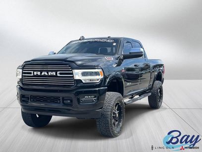 Used 2022 RAM 3500 Laramie