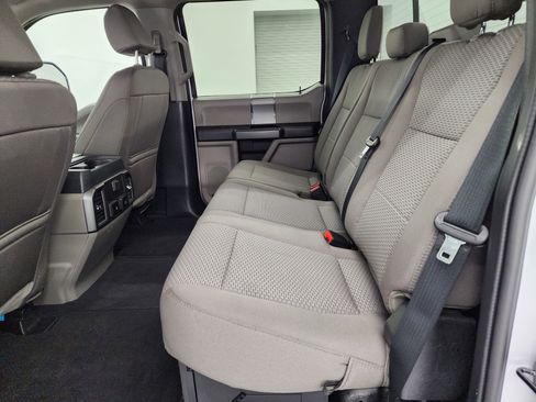 Used 2022 Ford F250 XLT w/ Black Appearance Package image 9