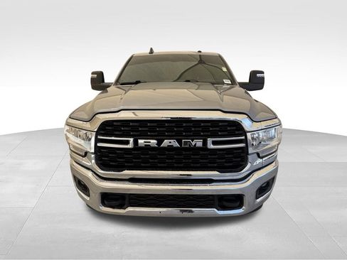 Used 2024 RAM 2500 Big Horn w/ Bed Utility Group AWD/4WD image 5