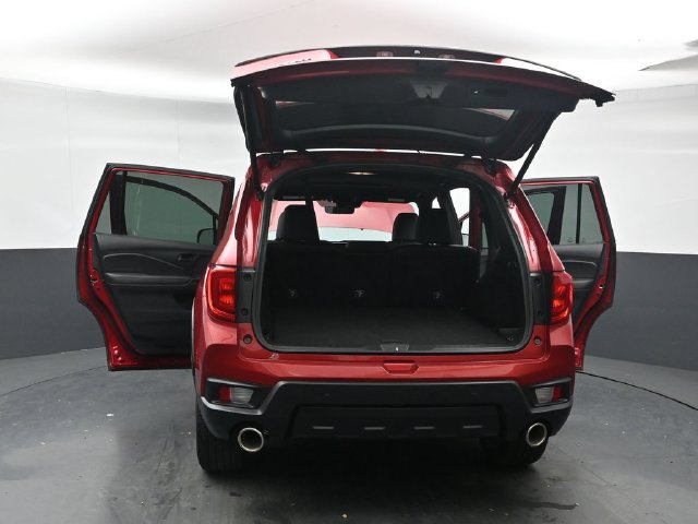 Used 2023 Honda Passport EX-L image 47