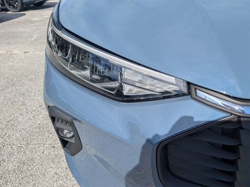 New 2026 Ford Escape BASE image 10