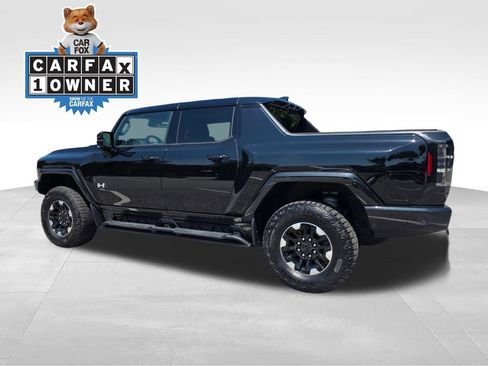 Used 2023 GMC Hummer EV Edition 1 AWD/4WD image 5