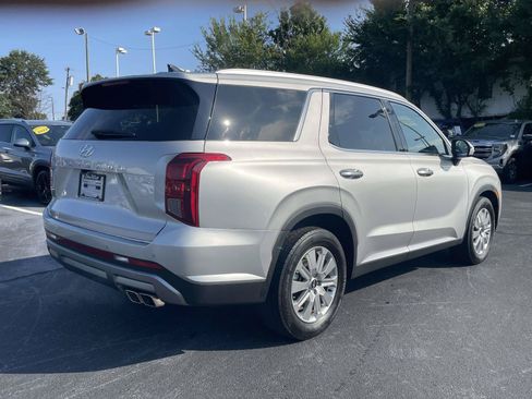Used 2025 Hyundai Palisade SEL AWD/4WD image 7