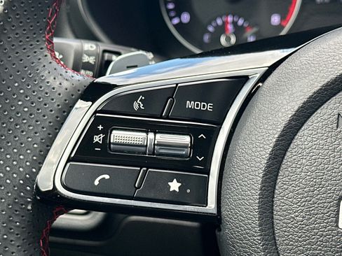 Used 2023 Kia Forte GT w/ GT2 Package FWD image 13