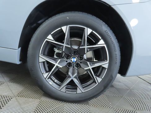 New 2026 BMW X3 xDrive30 w/ M Sport Package image 32