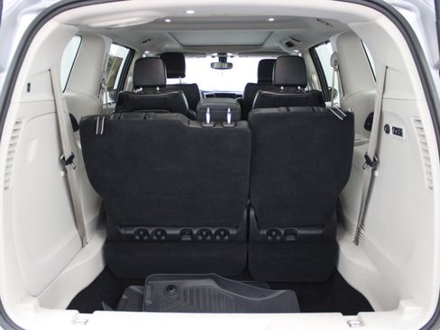 Used 2020 Chrysler Pacifica Limited FWD image 22