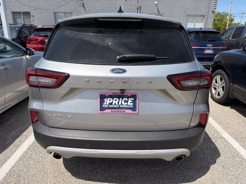 Used 2023 Ford Escape Active w/ Tech Pack #2 FWD image 5