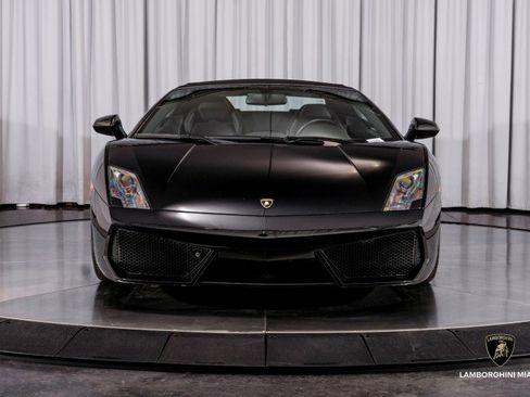 Used 2012 Lamborghini Gallardo LP 560-4 image 3
