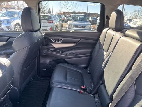 Used 2020 Subaru Ascent Limited w/ Technology Package image 19