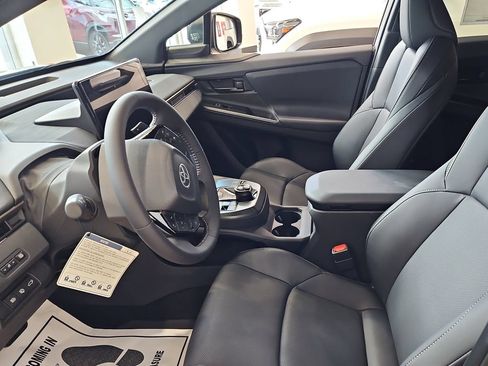 New 2026 Toyota bZ Woodland AWD/4WD image 18