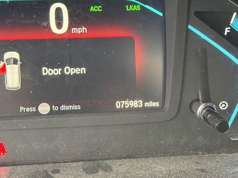 Used 2020 Honda Odyssey EX-L image 3