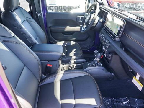 New 2026 Jeep Wrangler Sahara image 17