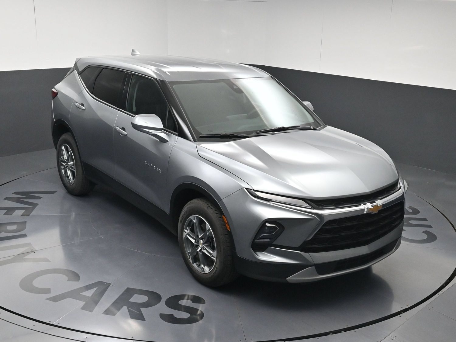 Used 2026 Chevrolet Blazer LT FWD image 33