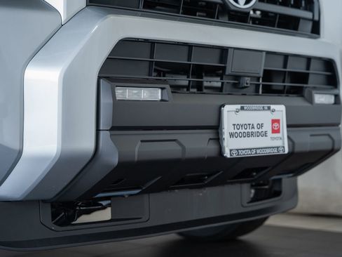 New 2026 Toyota 4Runner SR5 RWD image 10