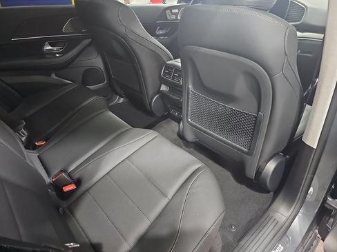 Used 2026 Mercedes-Benz GLE 350 4MATIC image 12