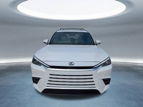New 2026 Lexus TX 350 AWD w/ Technology Package image 9