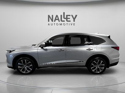 Certified 2023 Acura MDX FWD w/ Technology Package