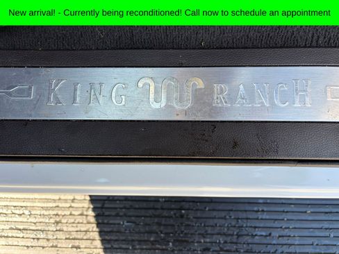 Used 2023 Ford F250 King Ranch image 11
