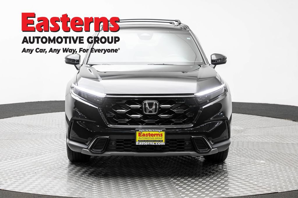 Used 2024 Honda CR-V Sport-L image 3