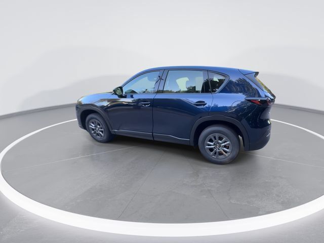 New 2026 MAZDA CX-5 AWD 2.5 S image 5