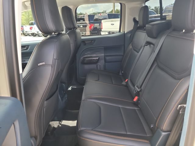 Used 2024 Ford Maverick Tremor w/ Tremor Off-Road Package AWD/4WD image 13