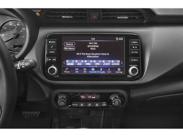 Used 2021 Nissan Kicks SV FWD image 13
