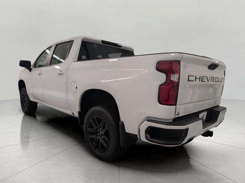 Used 2021 Chevrolet Silverado 1500 RST w/ LPO, Blackout Package AWD/4WD image 20