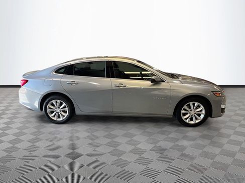 Used 2024 Chevrolet Malibu LT image 8