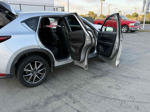 Used 2018 MAZDA CX-5 Grand Touring FWD image 25