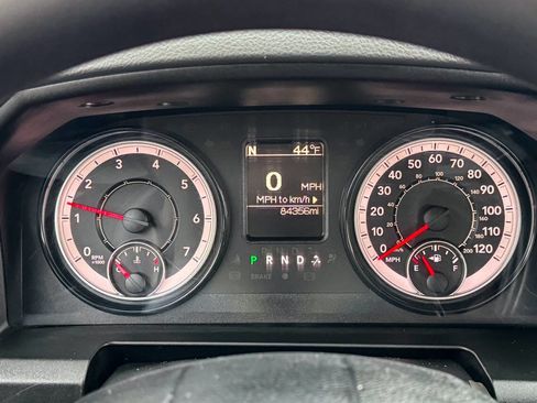 Used 2018 RAM 2500 Tradesman w/ Snow Chief Group image 23