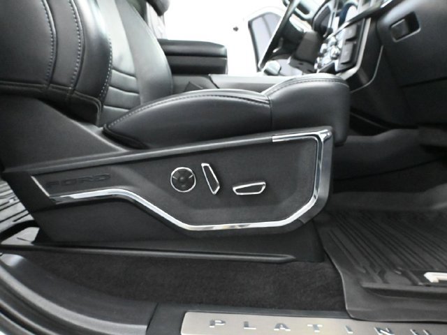 Used 2024 Ford F150 Platinum AWD/4WD image 43