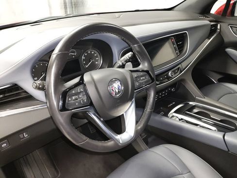 Used 2024 Buick Enclave Essence FWD image 24