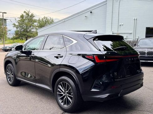 Used 2023 Lexus NX 350 AWD image 4